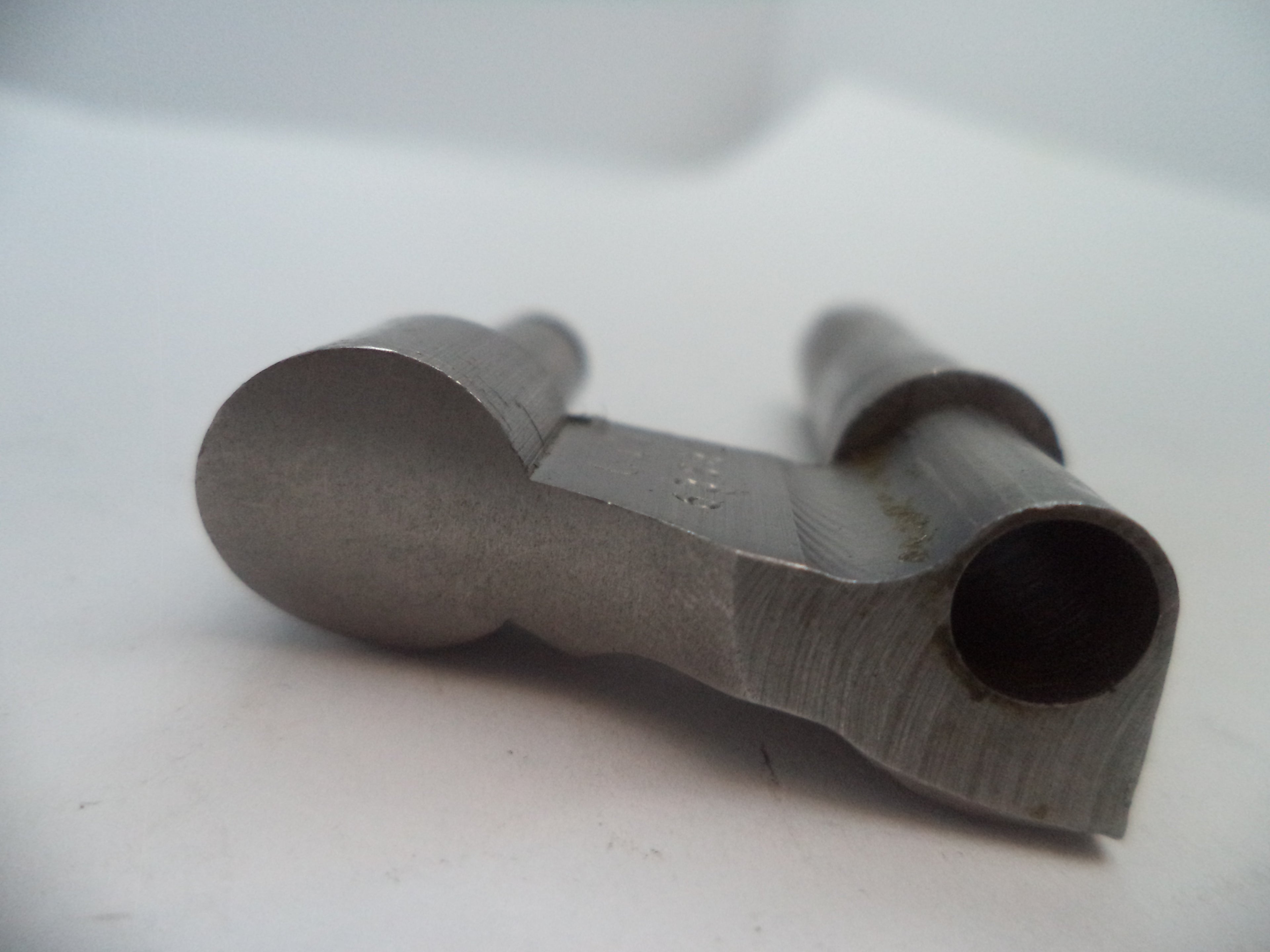 Smith & Wesson K Frame Model 66 Cylinder Assembly - Recessed .357 Magnum - Used OEM Part