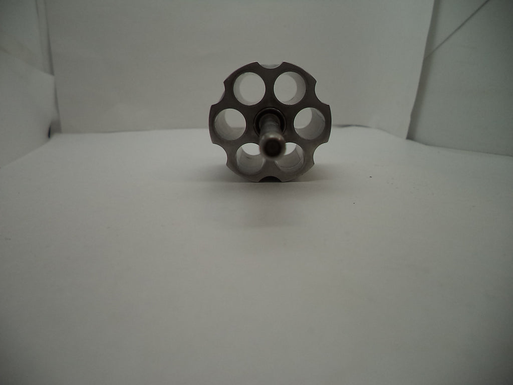 62963B S & W N Frame Model 629  Cylinder & Yoke (For 4" Barrel or Longer)