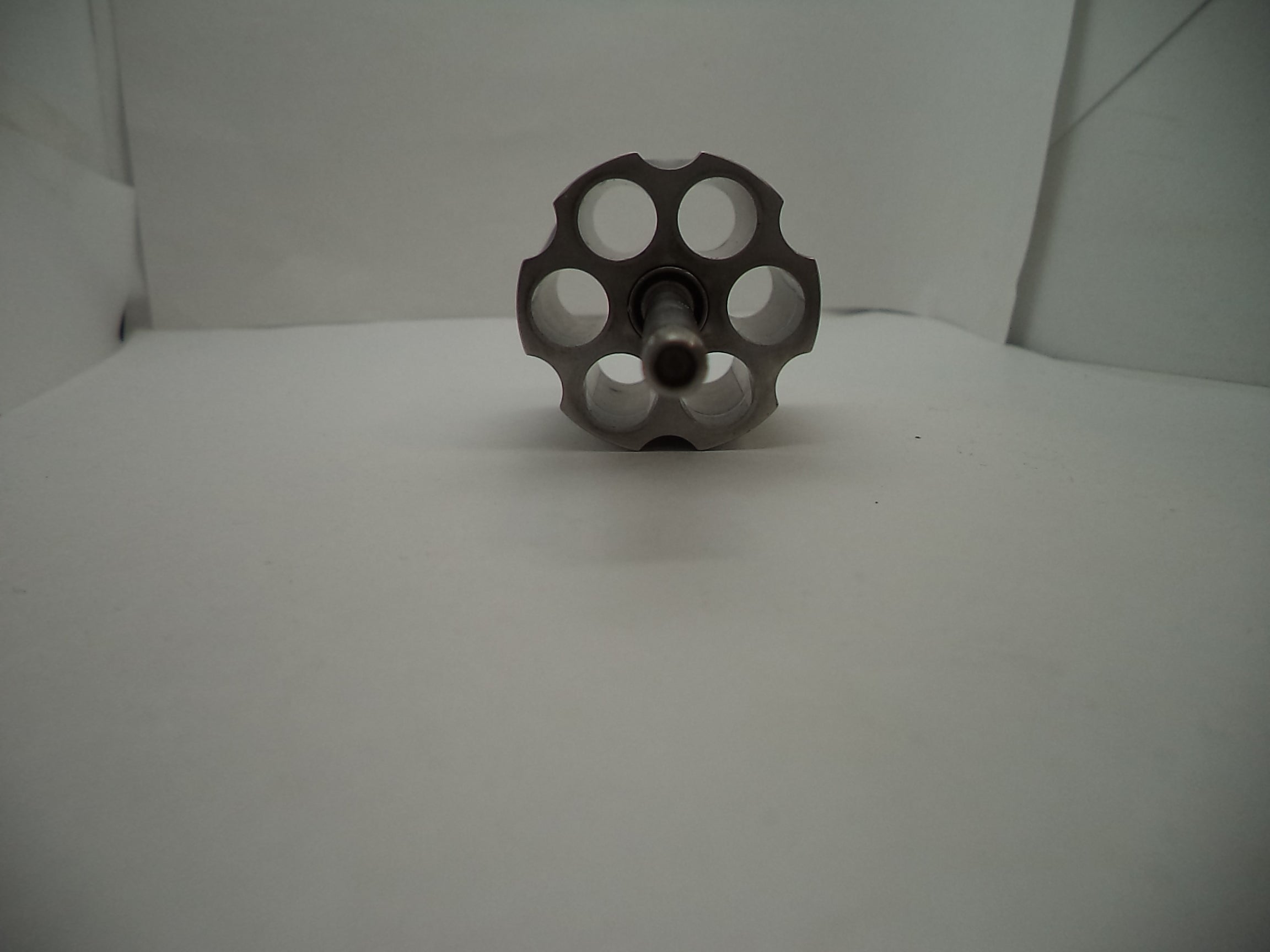 62963B S & W N Frame Model 629  Cylinder & Yoke (For 4" Barrel or Longer)