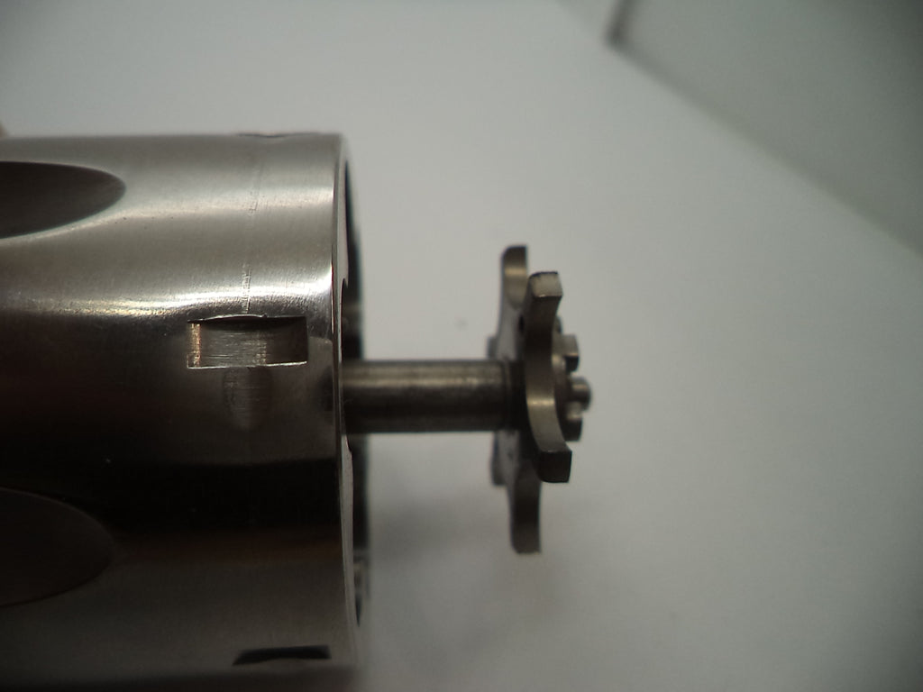 62963B S & W N Frame Model 629  Cylinder & Yoke (For 4" Barrel or Longer)