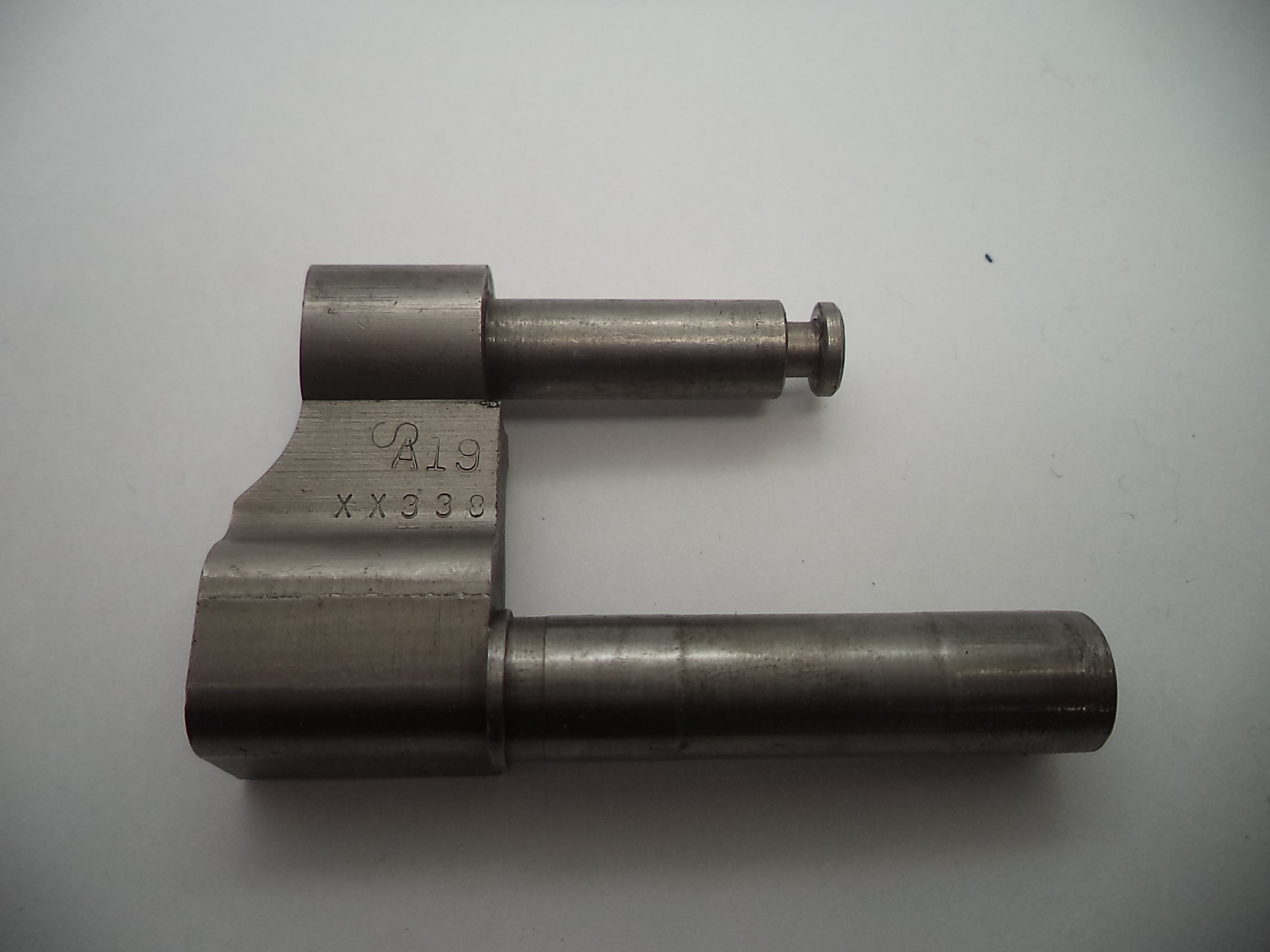 62963B S & W N Frame Model 629  Cylinder & Yoke (For 4" Barrel or Longer)