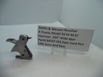 64107 Smith & Wesson K Model 64,65,66,67 Stainless Steel Hammer .265" .38 Special