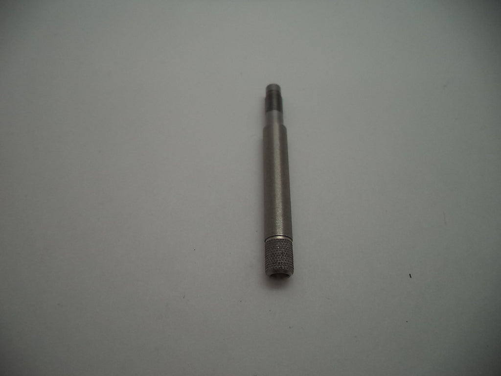 S&W Extractor Rod 2.5" Barrel - L Frame 66/242/296/386/396/681/686 - 072090000