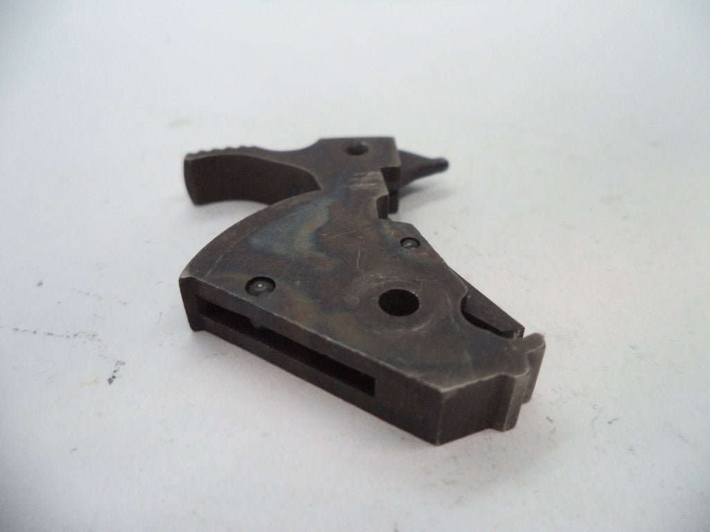 36107 Smith & Wesson J Model 36 Hammer .38 Special  Used Part