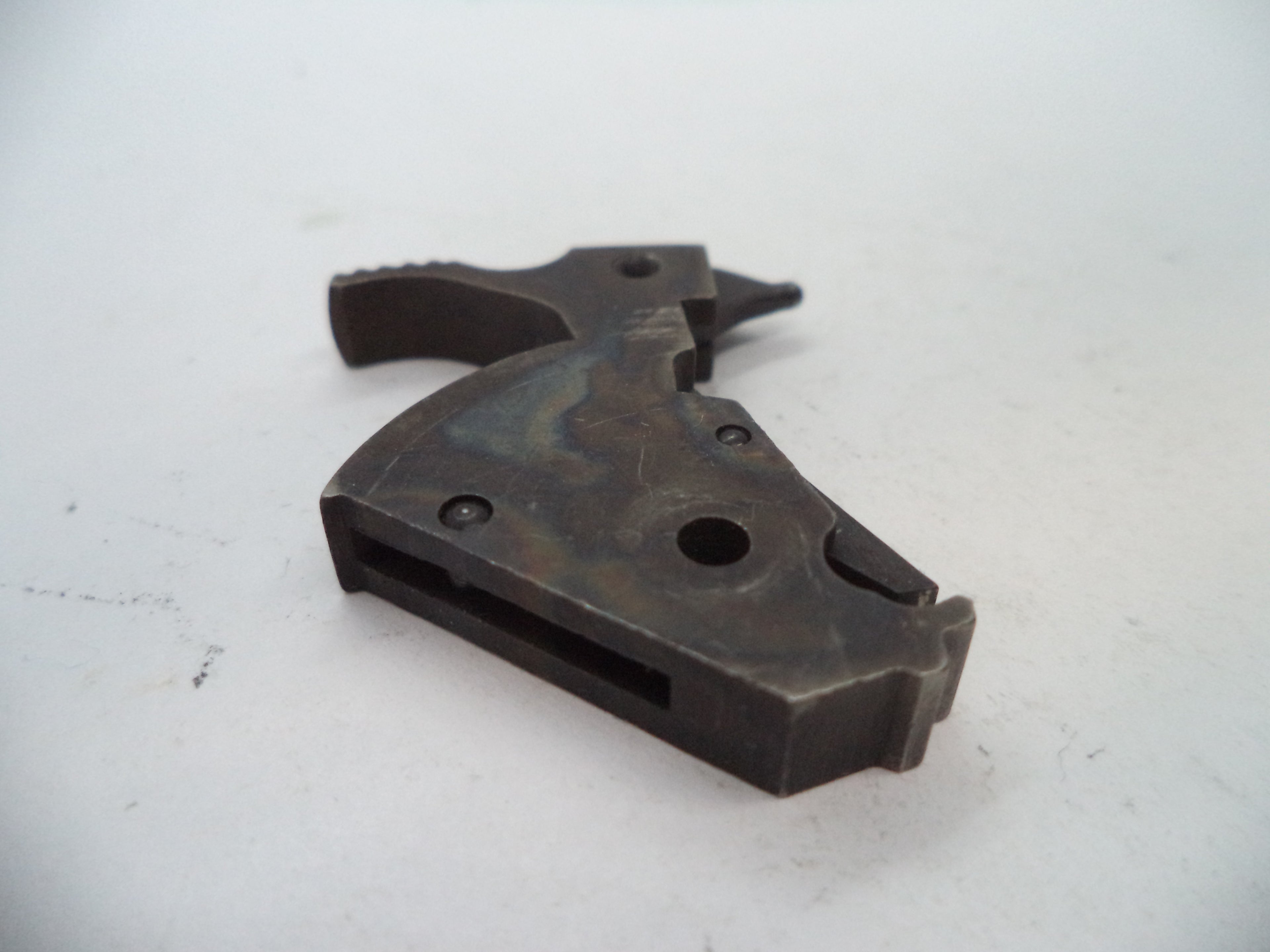 36107 Smith & Wesson J Model 36 Hammer .38 Special  Used Part