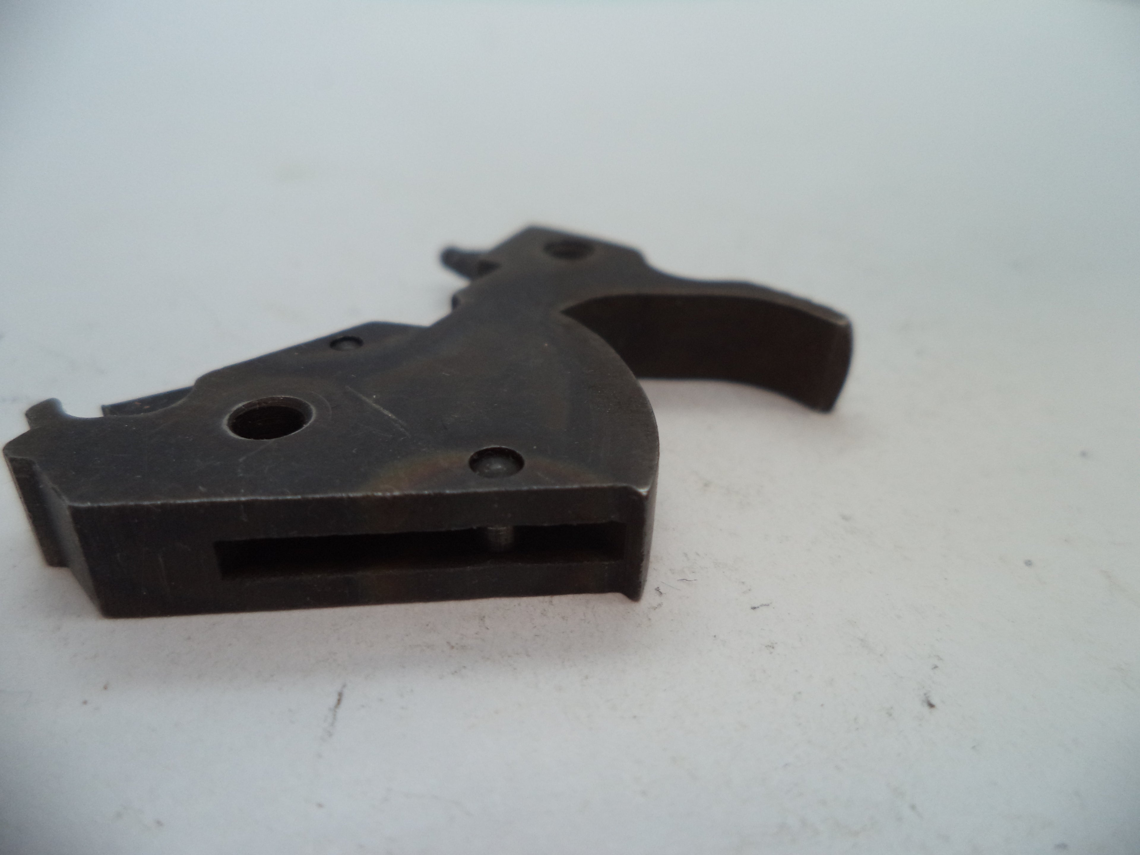 36107 Smith & Wesson J Model 36 Hammer .38 Special  Used Part