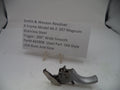 Smith & Wesson K Frame Model 66-2 Trigger .300" Wide Smooth Stainless Steel - Part# 66190B