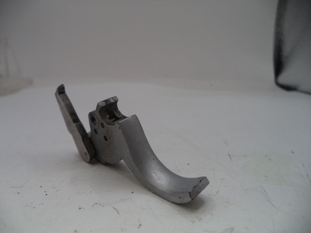Smith & Wesson K Frame Model 66-2 Trigger .300" Wide Smooth Stainless Steel - Part# 66190B