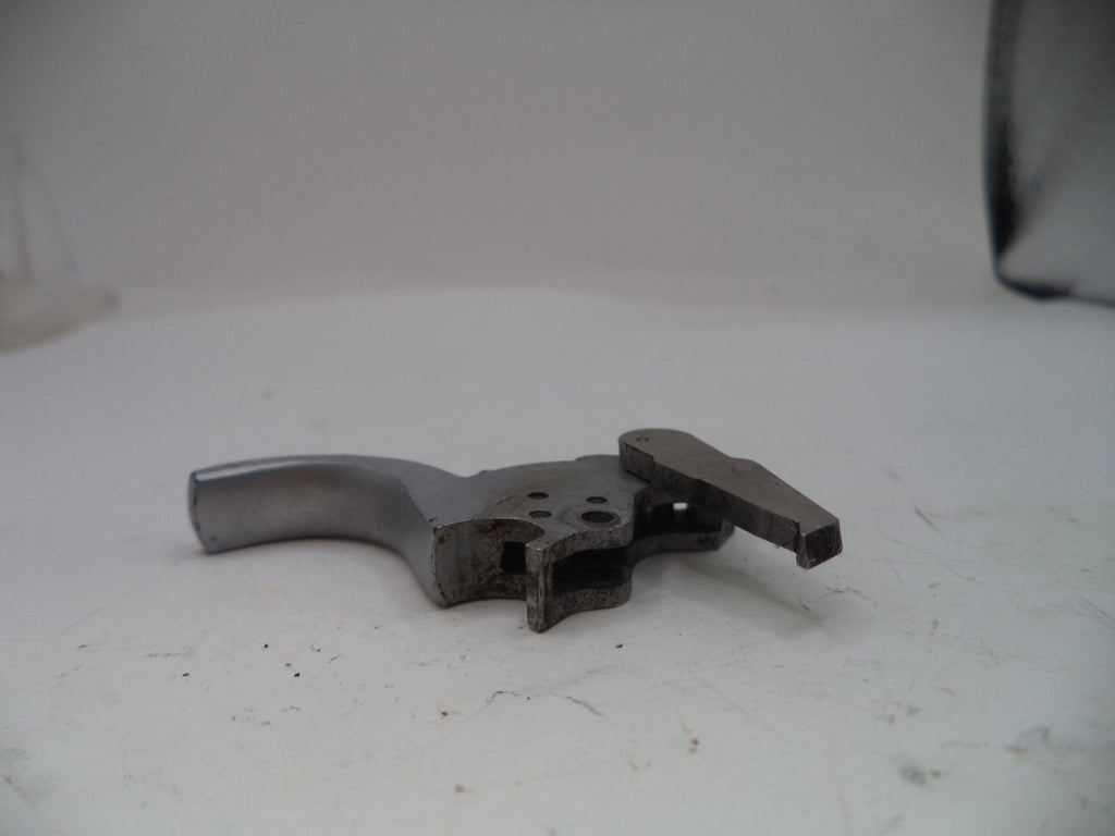 Smith & Wesson K Frame Model 66-2 Trigger .300" Wide Smooth Stainless Steel - Part# 66190B