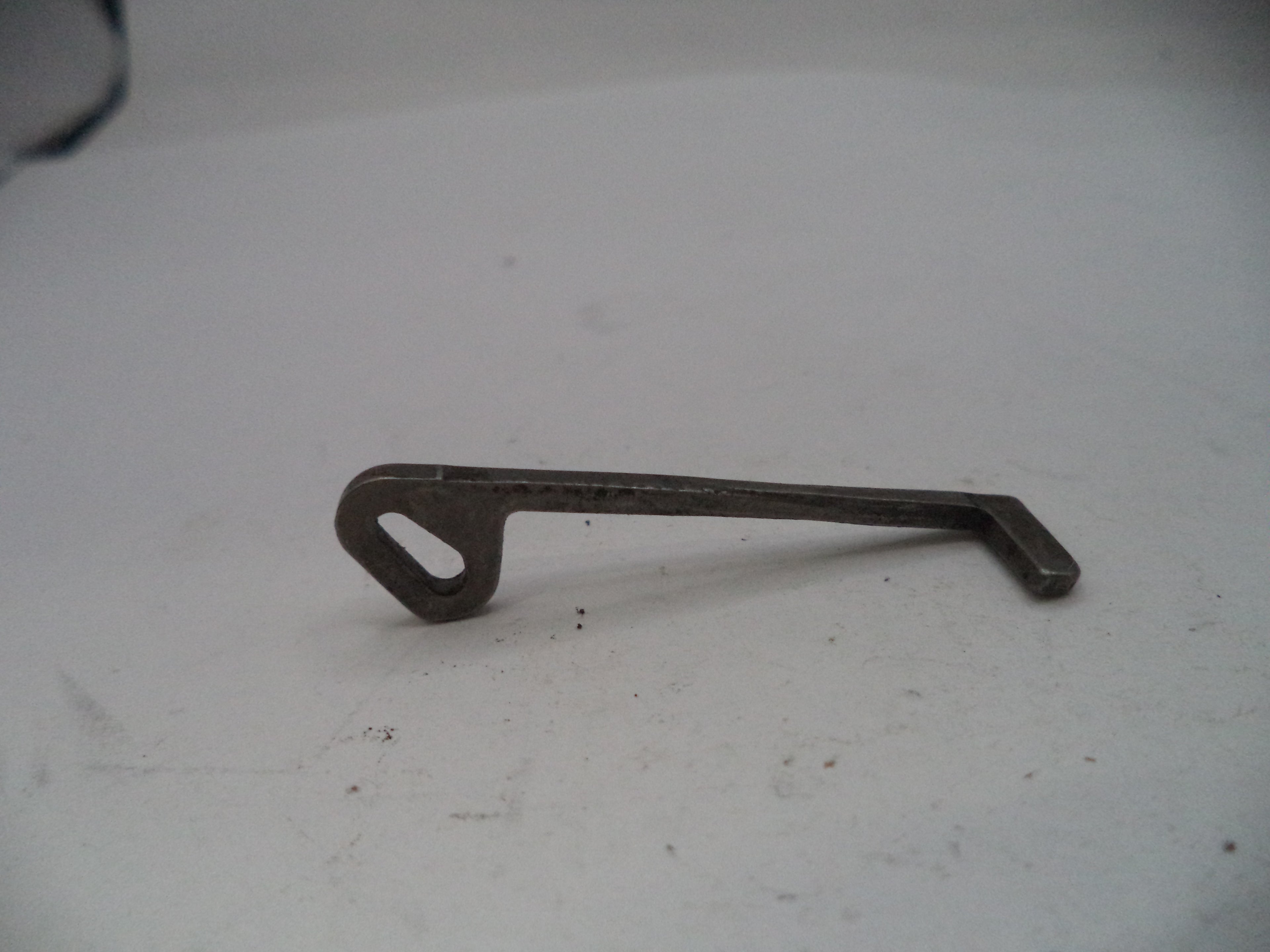 Smith & Wesson K Frame Model 66-2 Hammer Block Used – Part 66120E