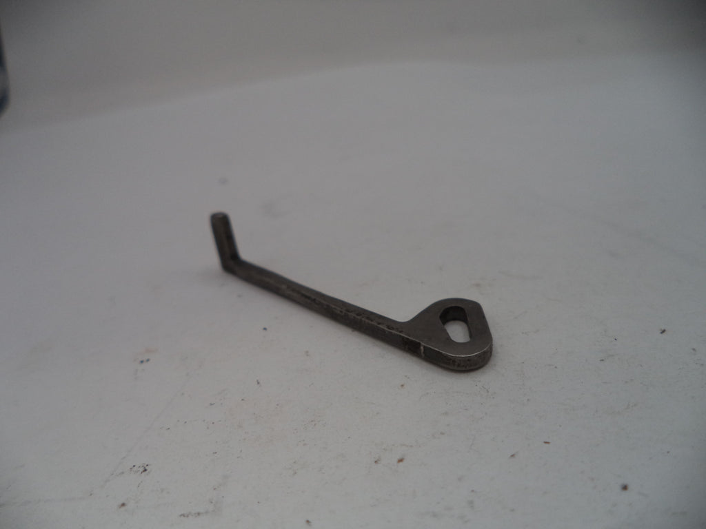 Smith & Wesson K Frame Model 66-2 Hammer Block Used – Part 66120E