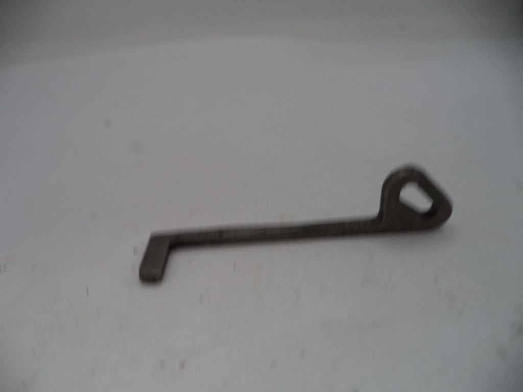 Smith & Wesson K Frame Model 66-2 Hammer Block Used – Part 66120E
