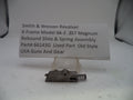 Smith & Wesson K Frame Model 66-2 Rebound Slide & Spring Assembly, Part #66143G