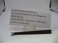 Smith & Wesson K Frame Model 66-2 Main Spring, Used - Part# 66141D