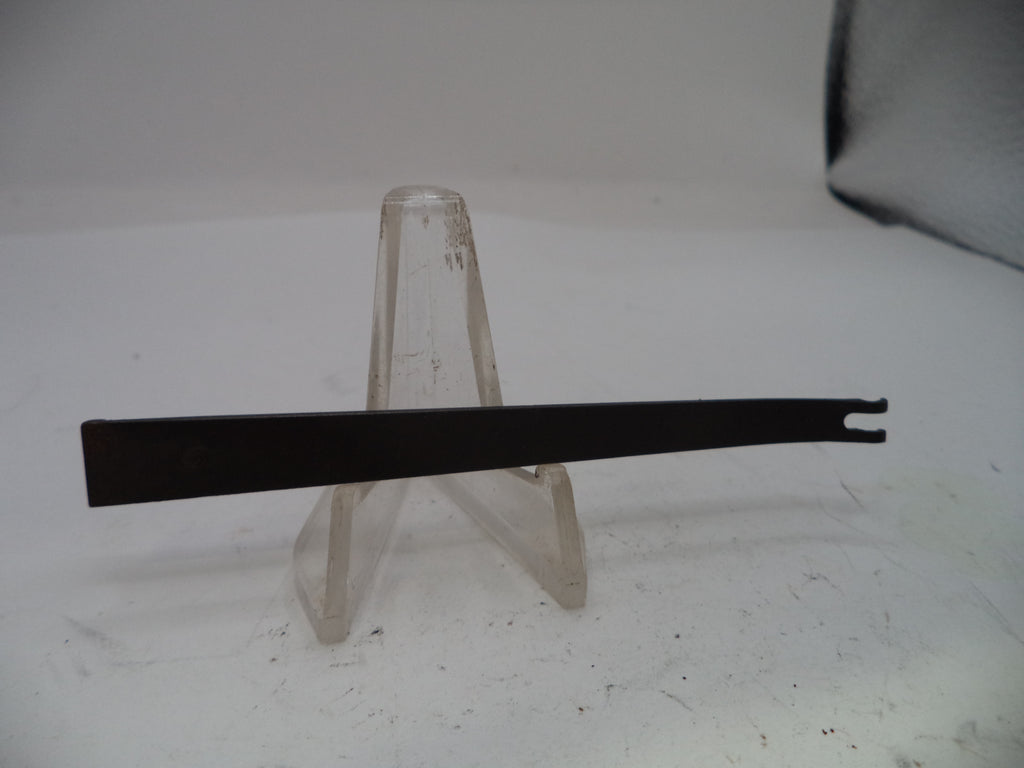 Smith & Wesson K Frame Model 66-2 Main Spring, Used - Part# 66141D