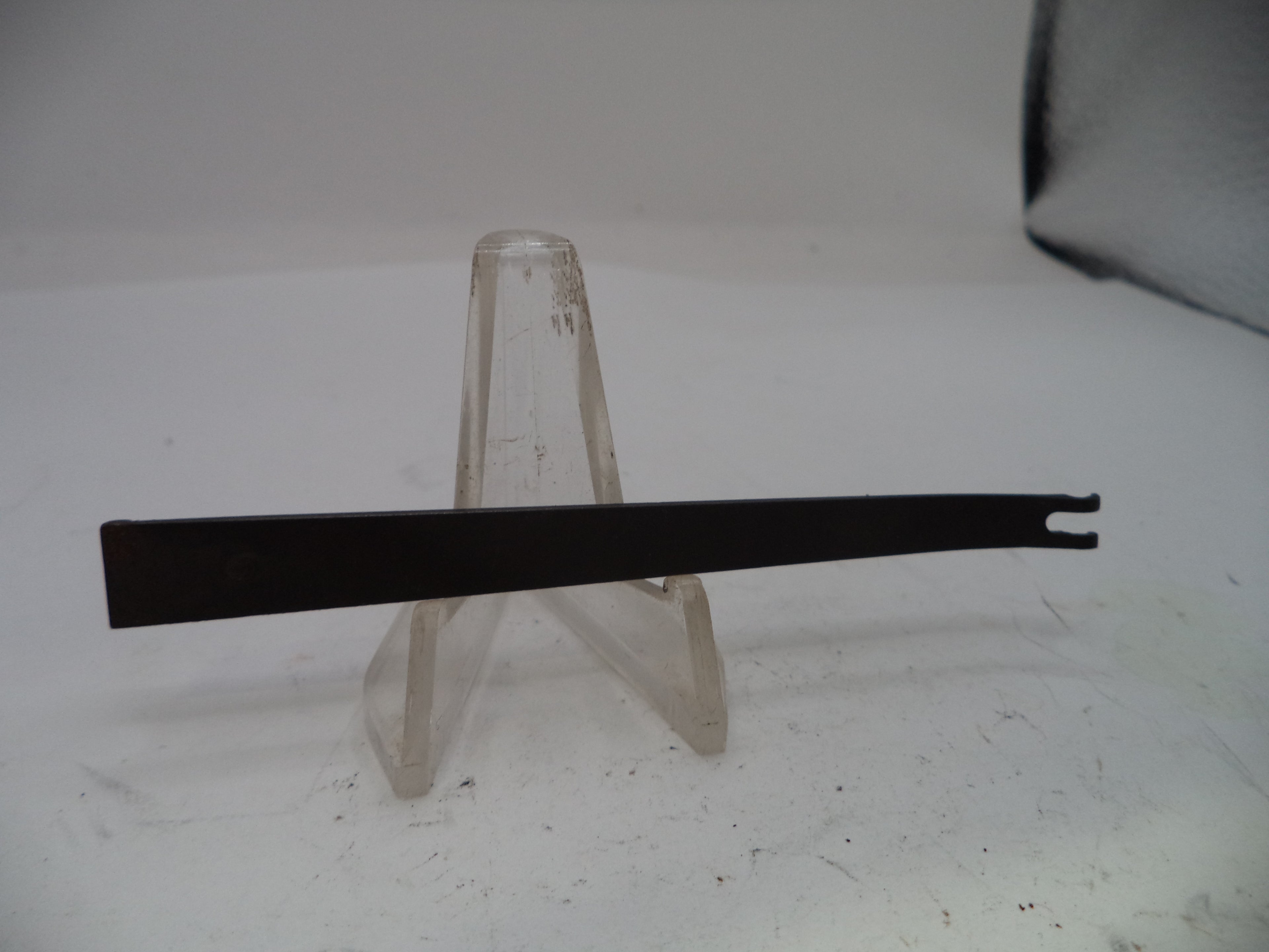Smith & Wesson K Frame Model 66-2 Main Spring, Used - Part# 66141D