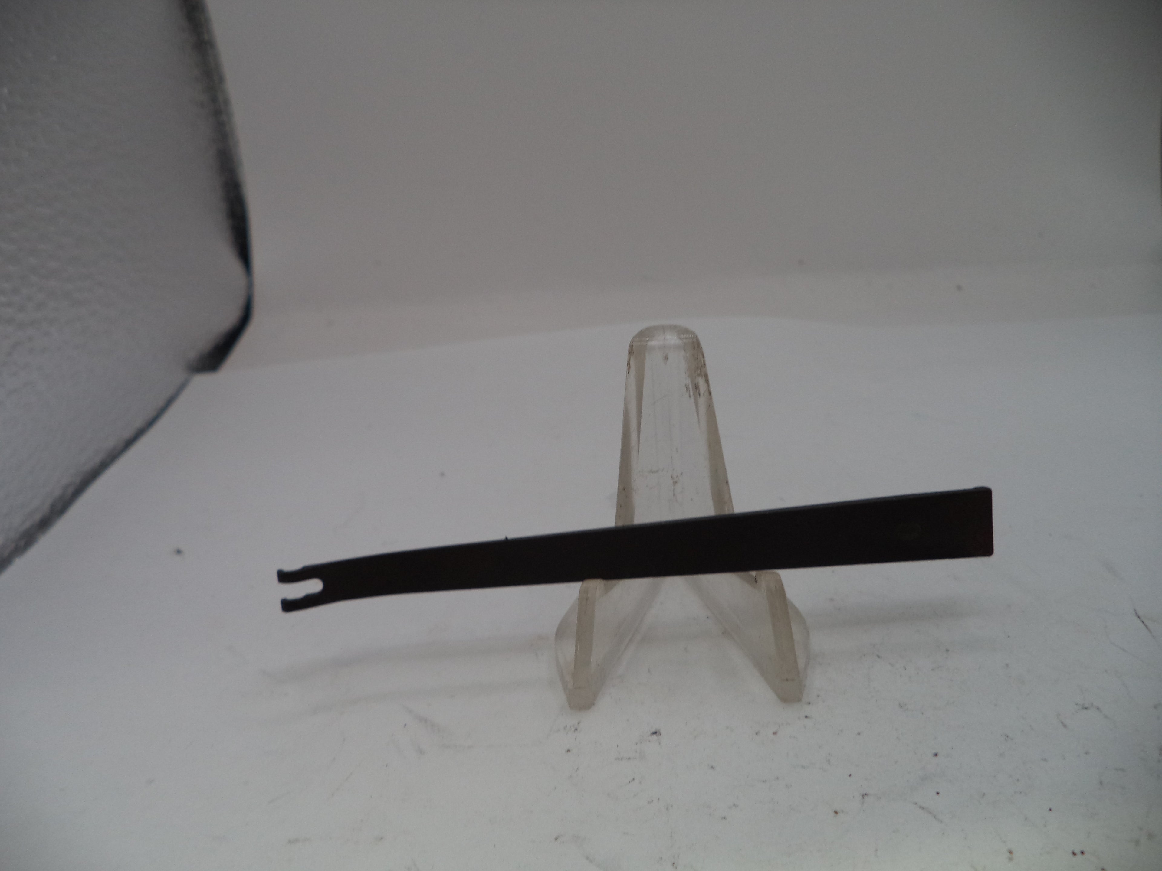 Smith & Wesson K Frame Model 66-2 Main Spring, Used - Part# 66141D