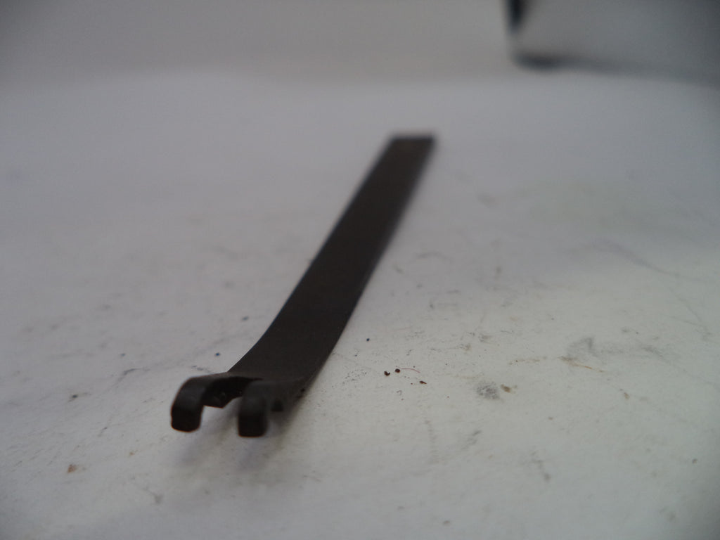Smith & Wesson K Frame Model 66-2 Main Spring, Used - Part# 66141D
