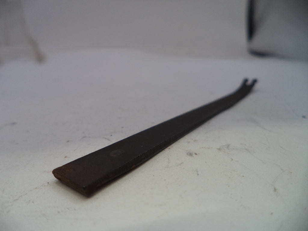 Smith & Wesson K Frame Model 66-2 Main Spring, Used - Part# 66141D