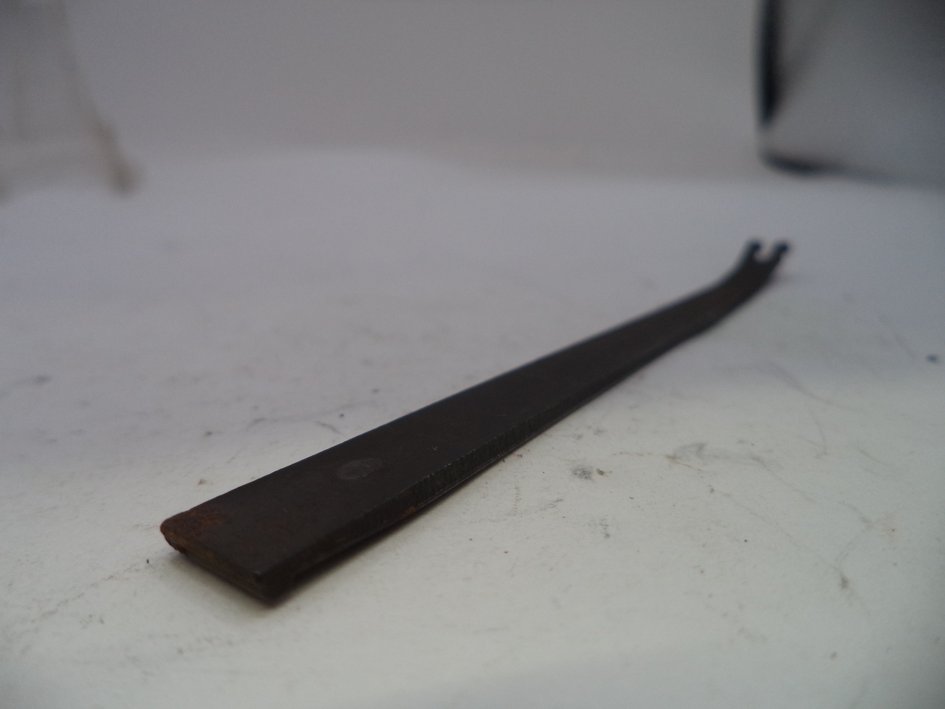 Smith & Wesson K Frame Model 66-2 Main Spring, Used - Part# 66141D