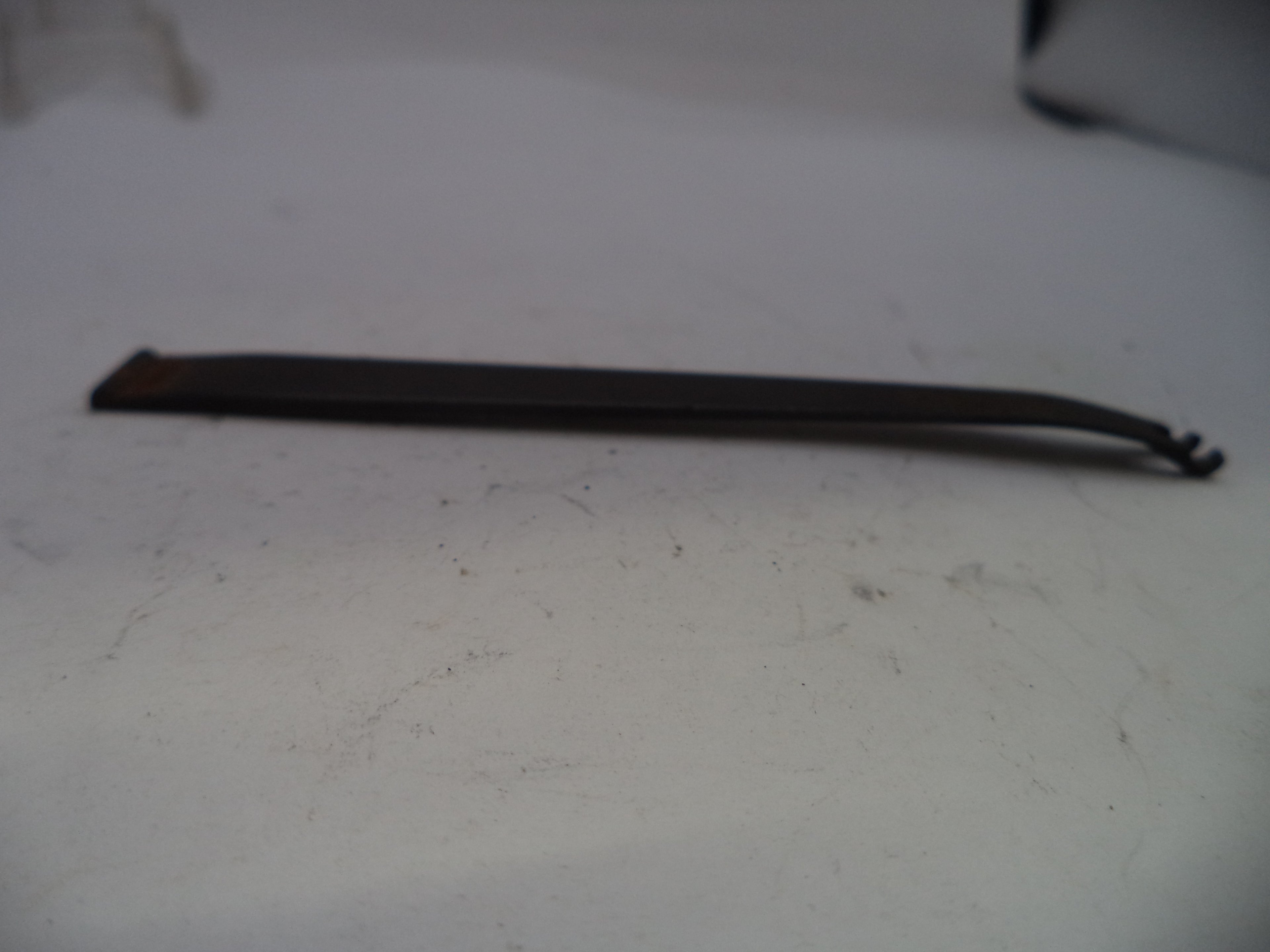 Smith & Wesson K Frame Model 66-2 Main Spring, Used - Part# 66141D