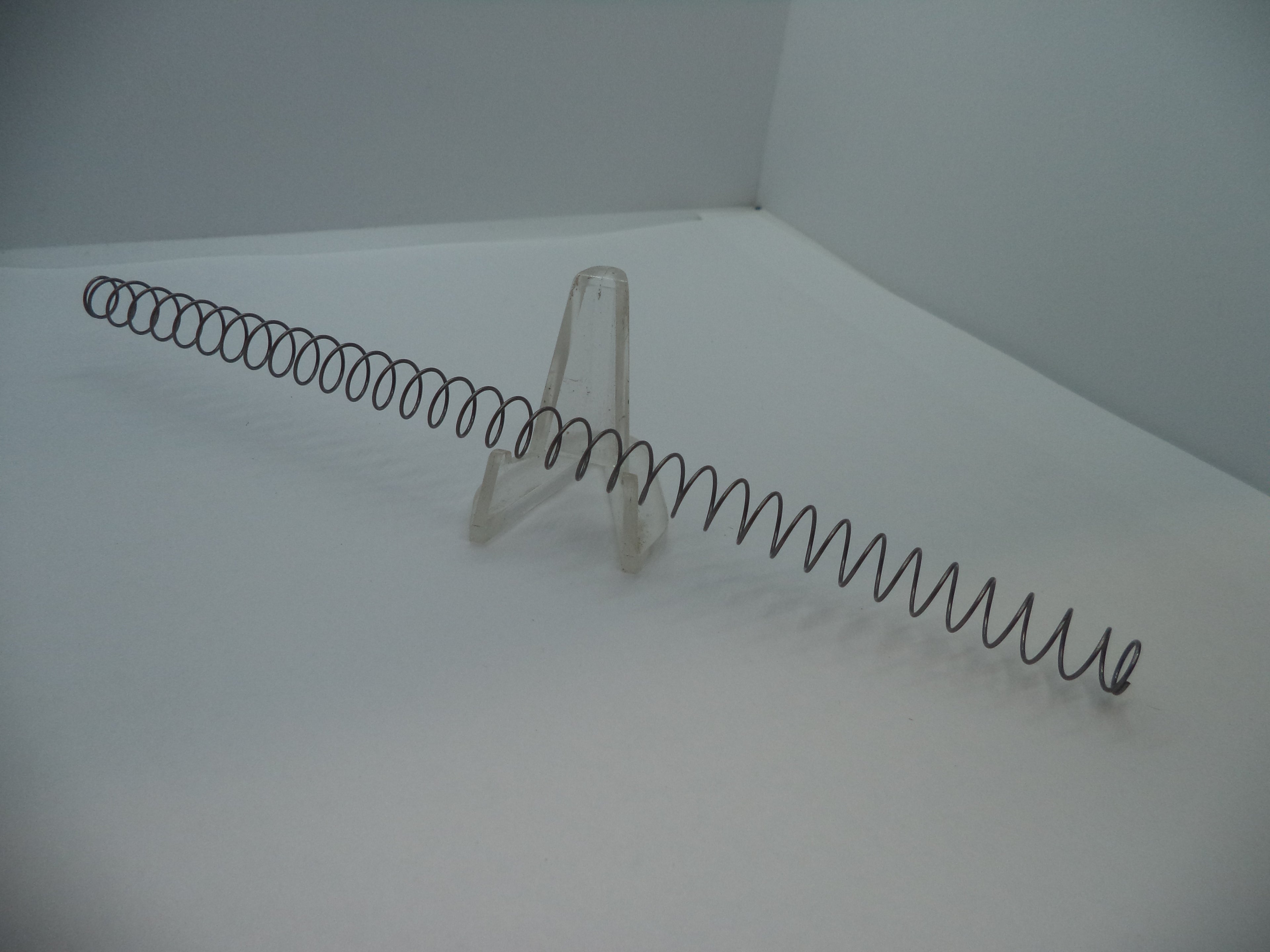 102690000 Smith & Wesson Pistol Model 422 Magazine Spring  .22 Long Rifle  New Part