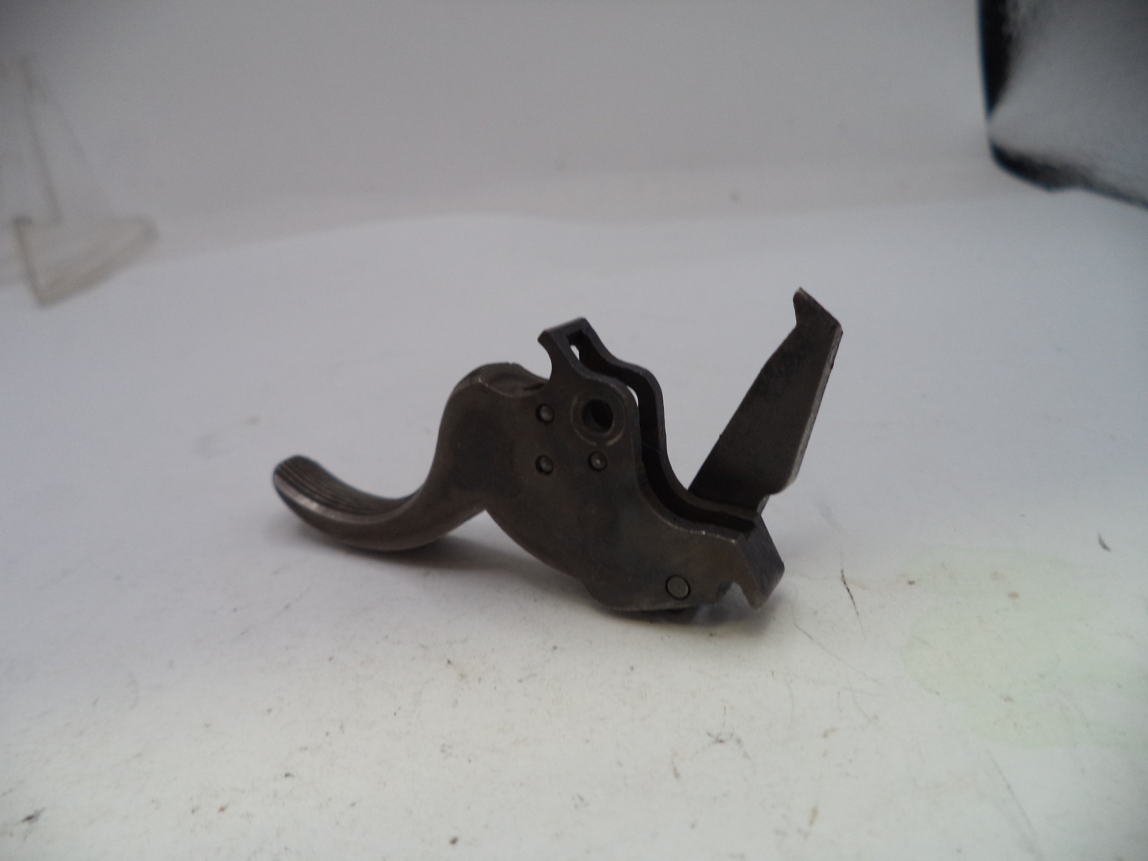 S&W K Frame Model 15-3  .38 Special  Trigger .265" Wide Grooved Used Part 15184D