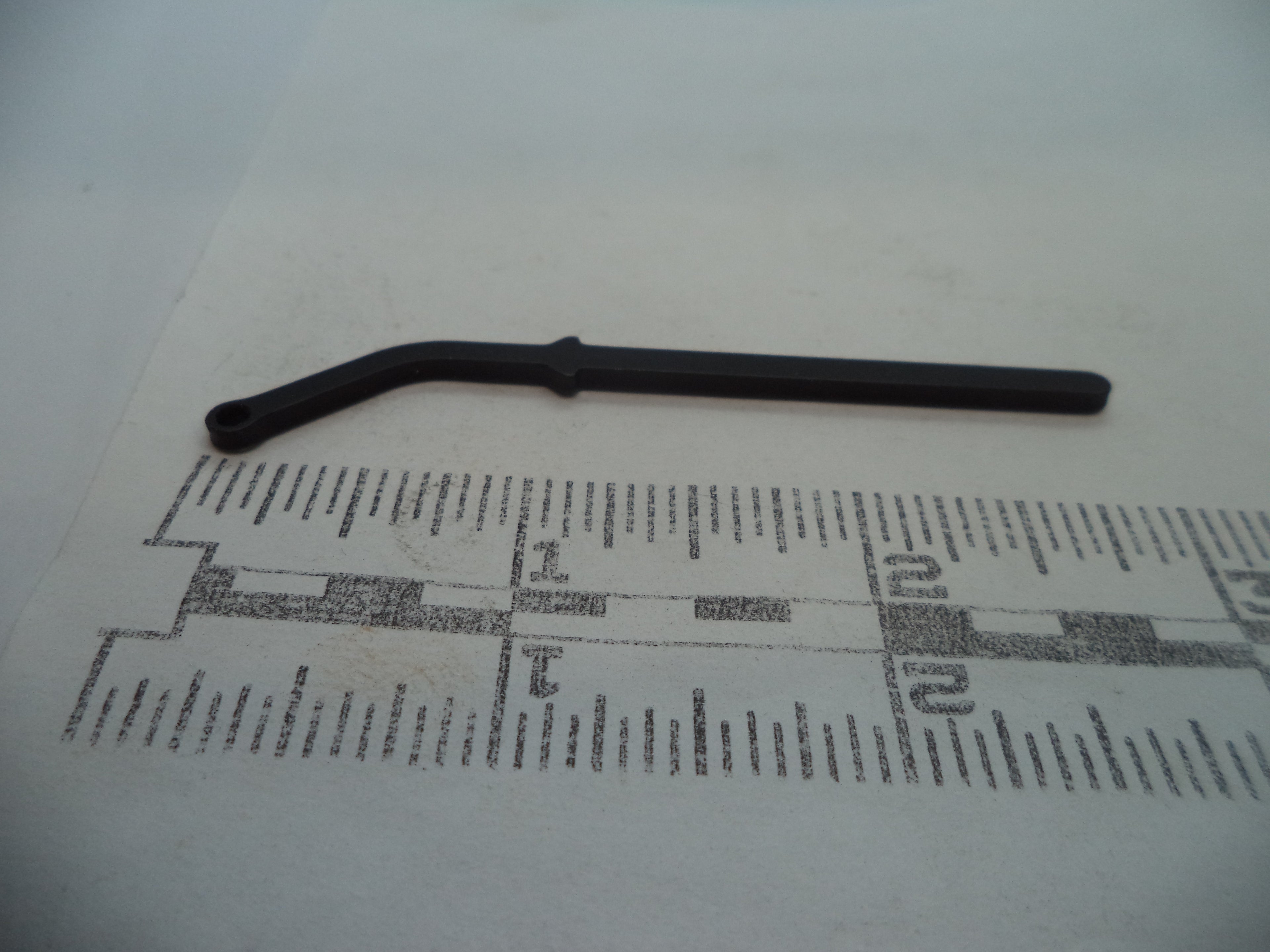 Smith & Wesson Model 41 Stirrup .22 LR 065740000