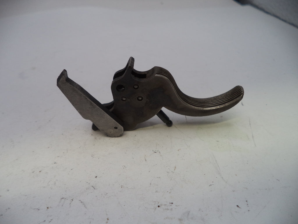S&W K Frame Model 15-3  .38 Special  Trigger .265" Wide Grooved Used Part 15184D