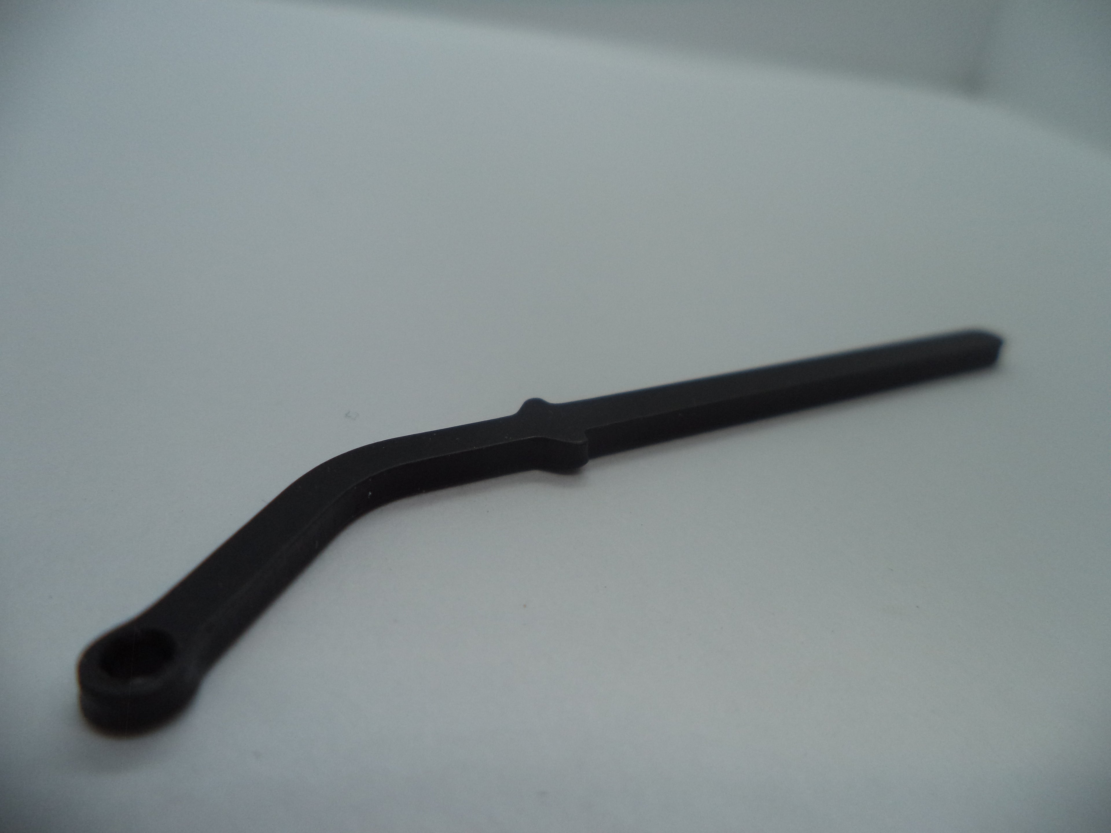 Smith & Wesson Model 41 Stirrup .22 LR 065740000