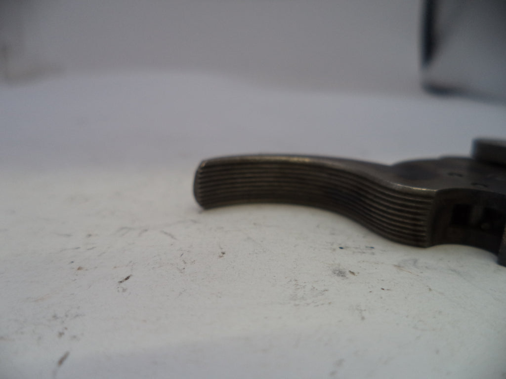 S&W K Frame Model 15-3  .38 Special  Trigger .265" Wide Grooved Used Part 15184D