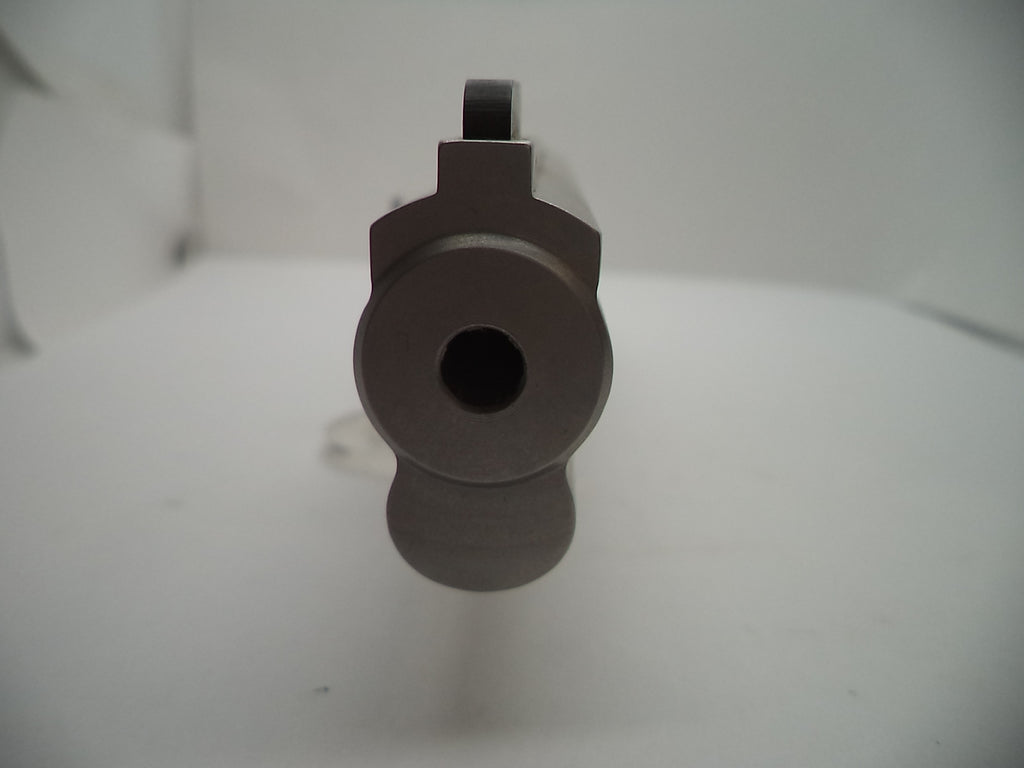 Smith & Wesson K Frame Model 617 6" Barrel Non-Pinned .22 LR Stainless - Factory Part 079690000
