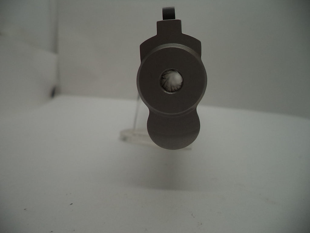 Smith & Wesson K Frame Model 617 6" Barrel Non-Pinned .22 LR Stainless - Factory Part 079690000