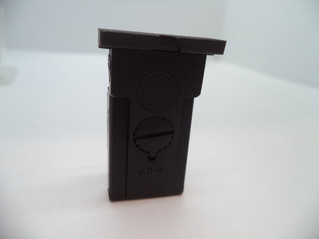 Smith & Wesson Model 41 Rear Adjustable Target Sight - .22 LR - Competition Grade - 311490000