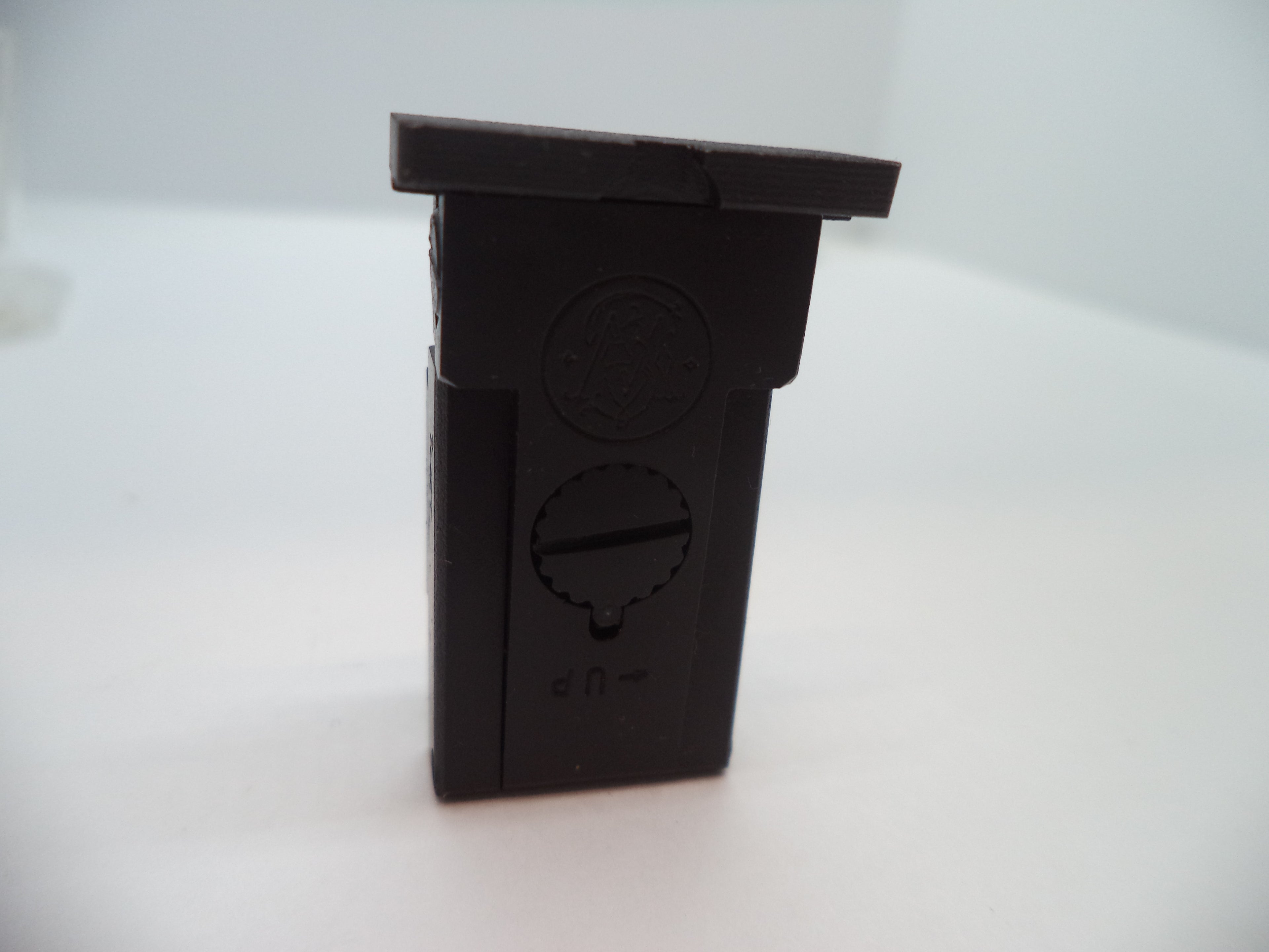 Smith & Wesson Model 41 Rear Adjustable Target Sight - .22 LR - Competition Grade - 311490000