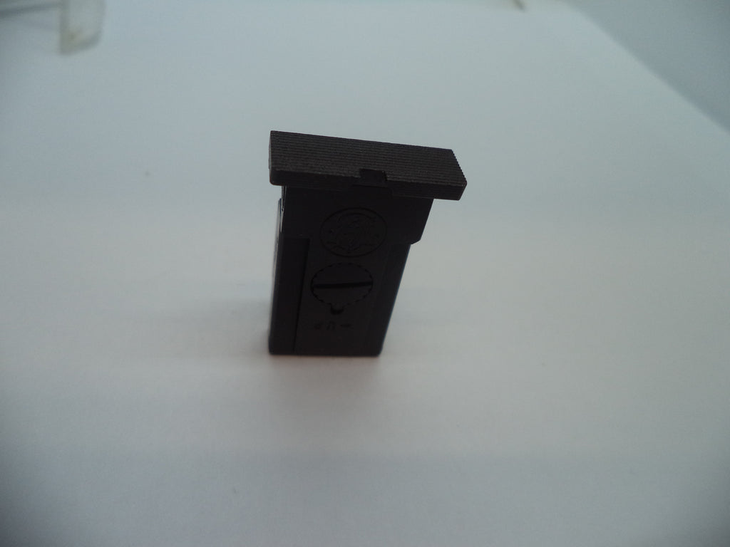 Smith & Wesson Model 41 Rear Adjustable Target Sight - .22 LR - Competition Grade - 311490000