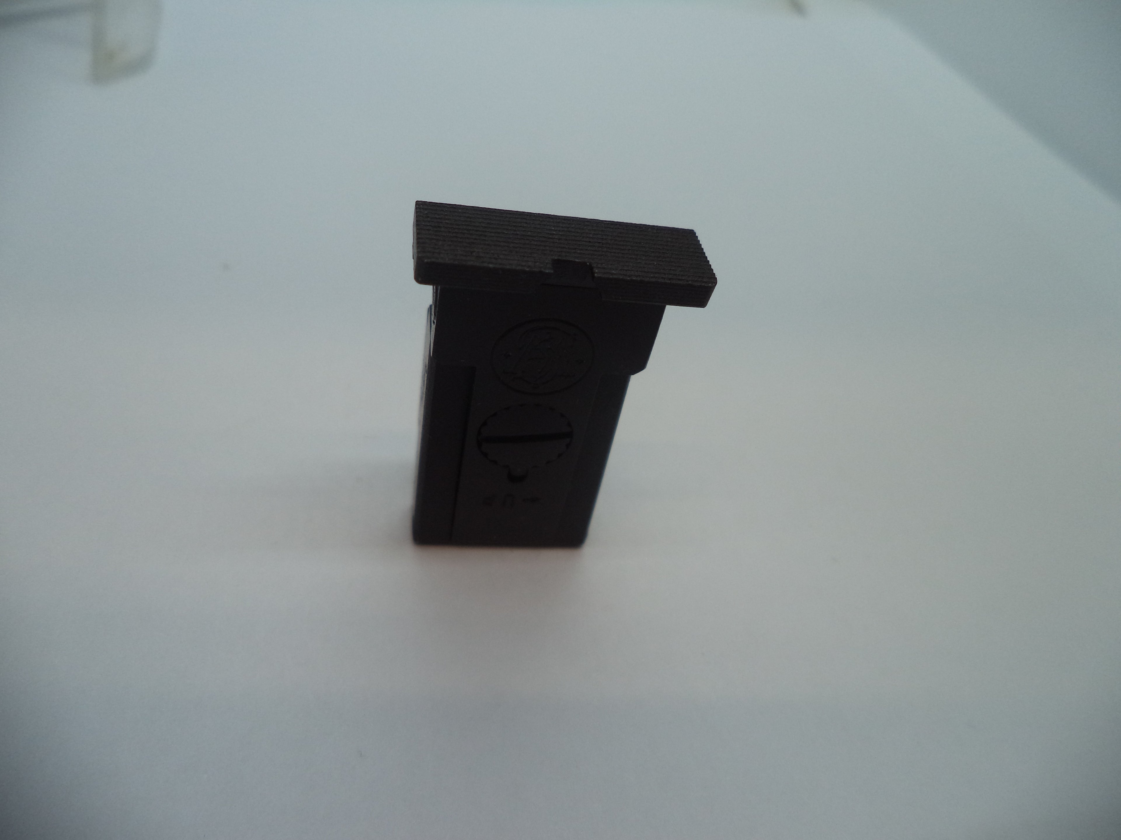 Smith & Wesson Model 41 Rear Adjustable Target Sight - .22 LR - Competition Grade - 311490000