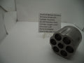 S&W N-Frame Model 625 Revolver Cylinder .45 ACP 412200000