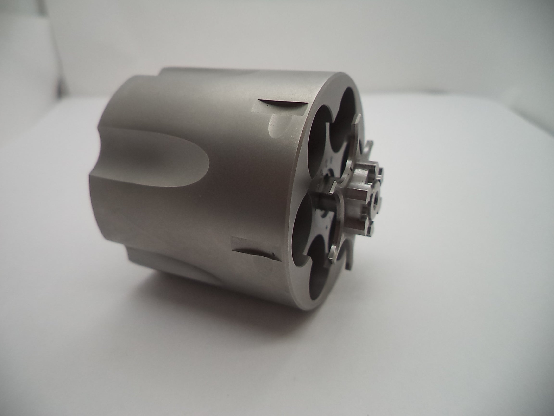 S&W N-Frame Model 625 Revolver Cylinder .45 ACP 412200000