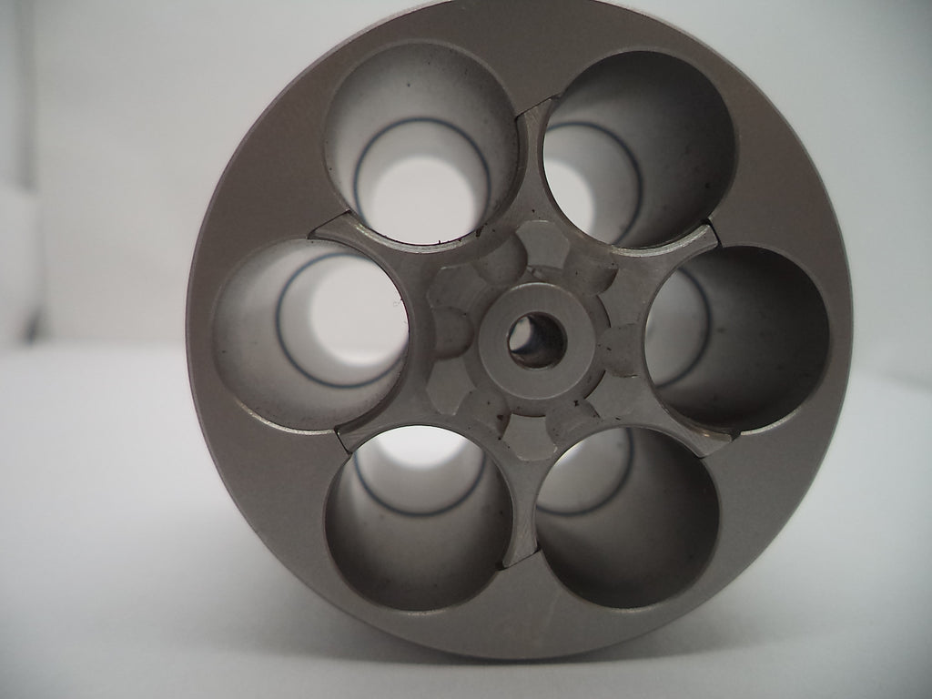 S&W N-Frame Model 625 Revolver Cylinder .45 ACP 412200000