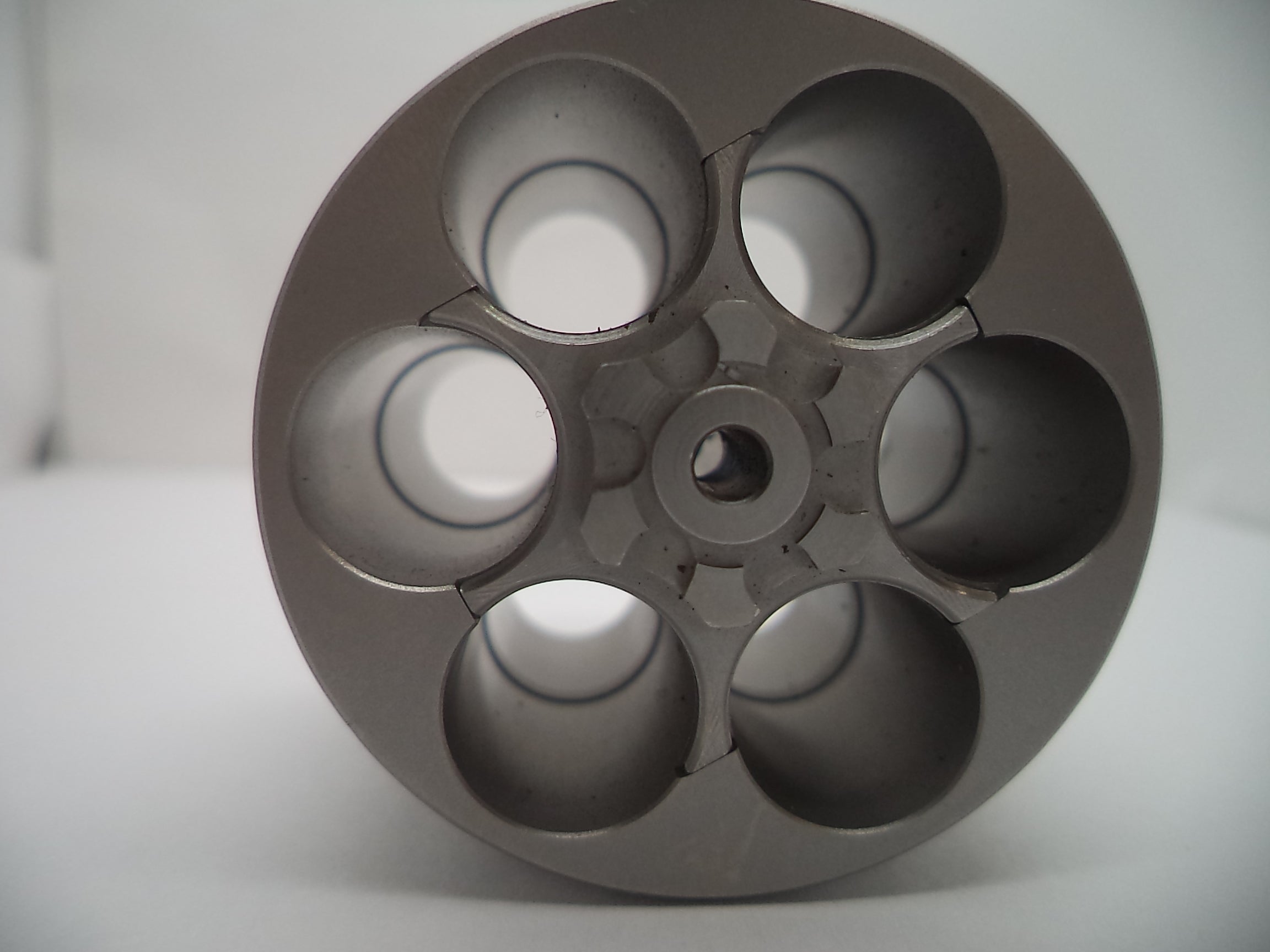 S&W N-Frame Model 625 Revolver Cylinder .45 ACP 412200000