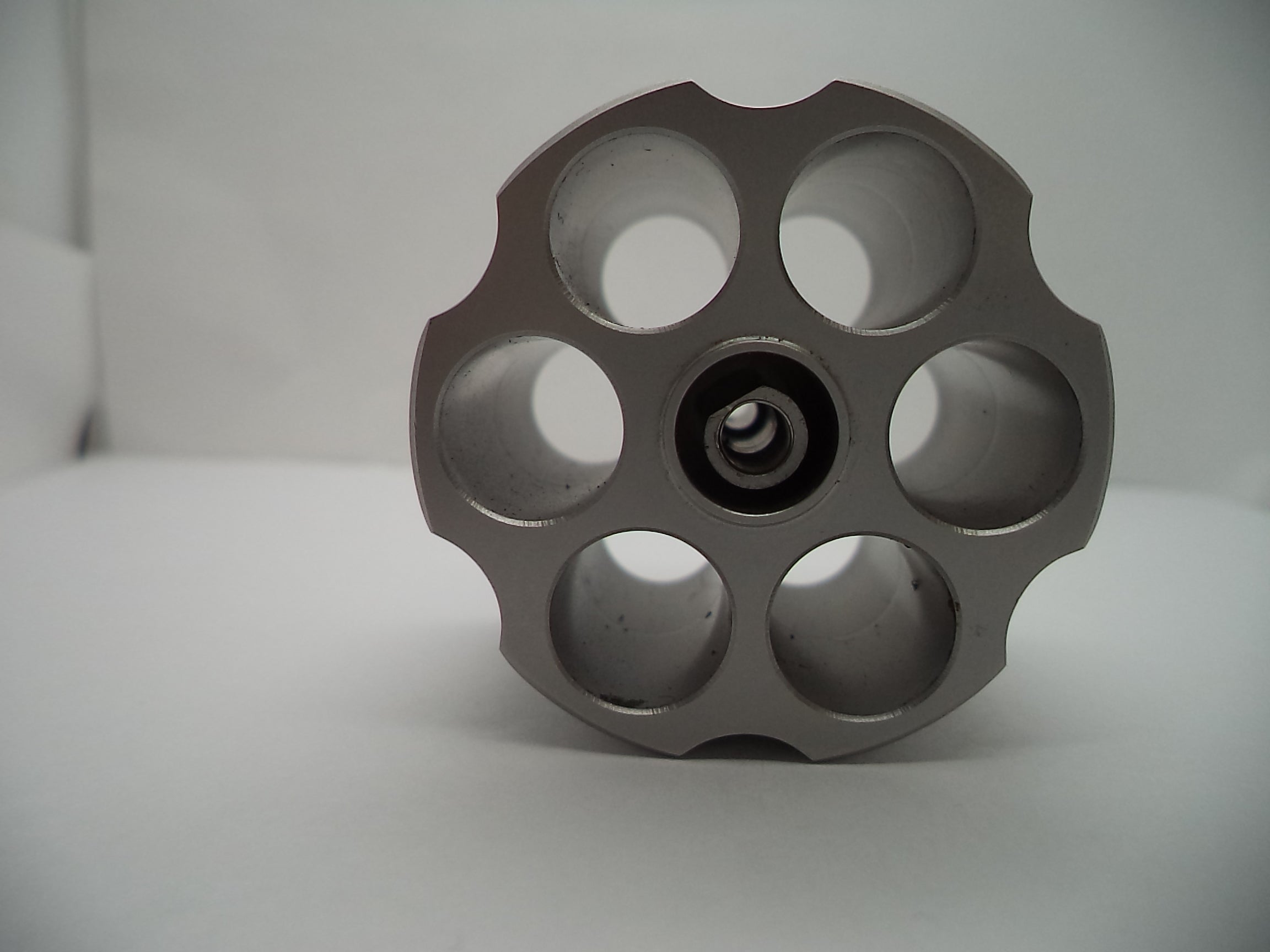S&W N-Frame Model 625 Revolver Cylinder .45 ACP 412200000