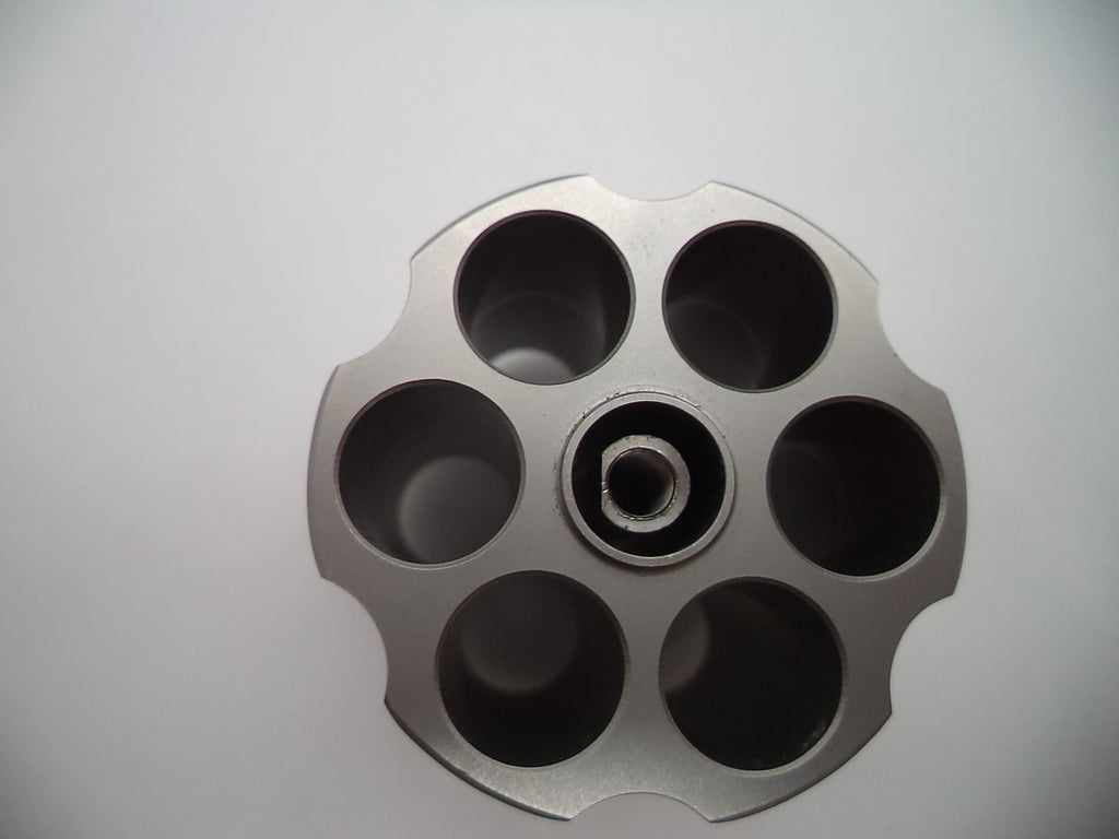 S&W N-Frame Model 625 Revolver Cylinder .45 ACP 412200000
