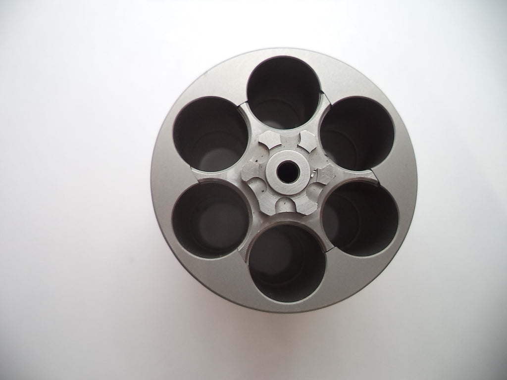 S&W N-Frame Model 625 Revolver Cylinder .45 ACP 412200000