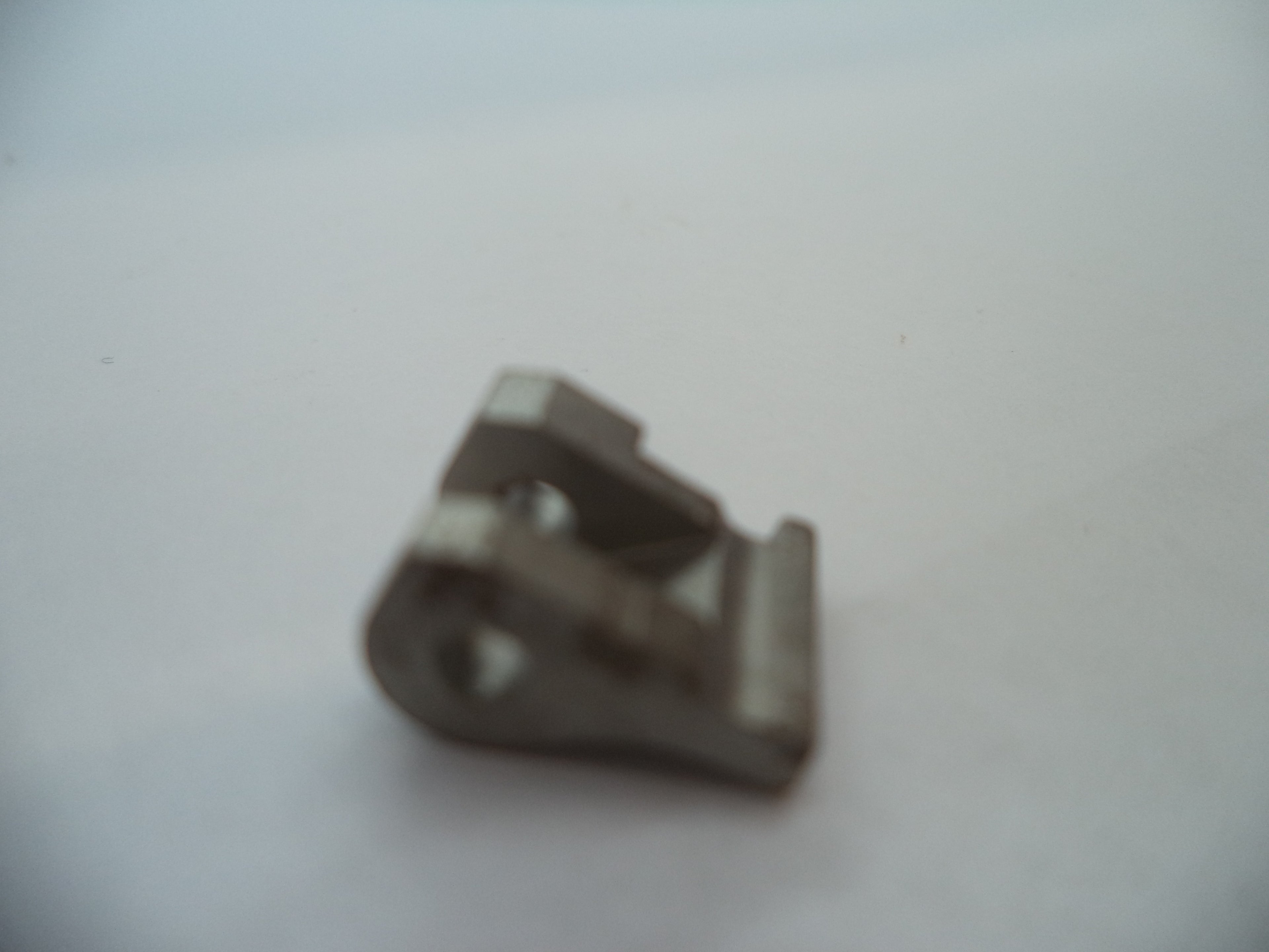 310290080 Smith & Wesson Pistol Model 41 S-Lever MIM .22 Long Rifle New Part