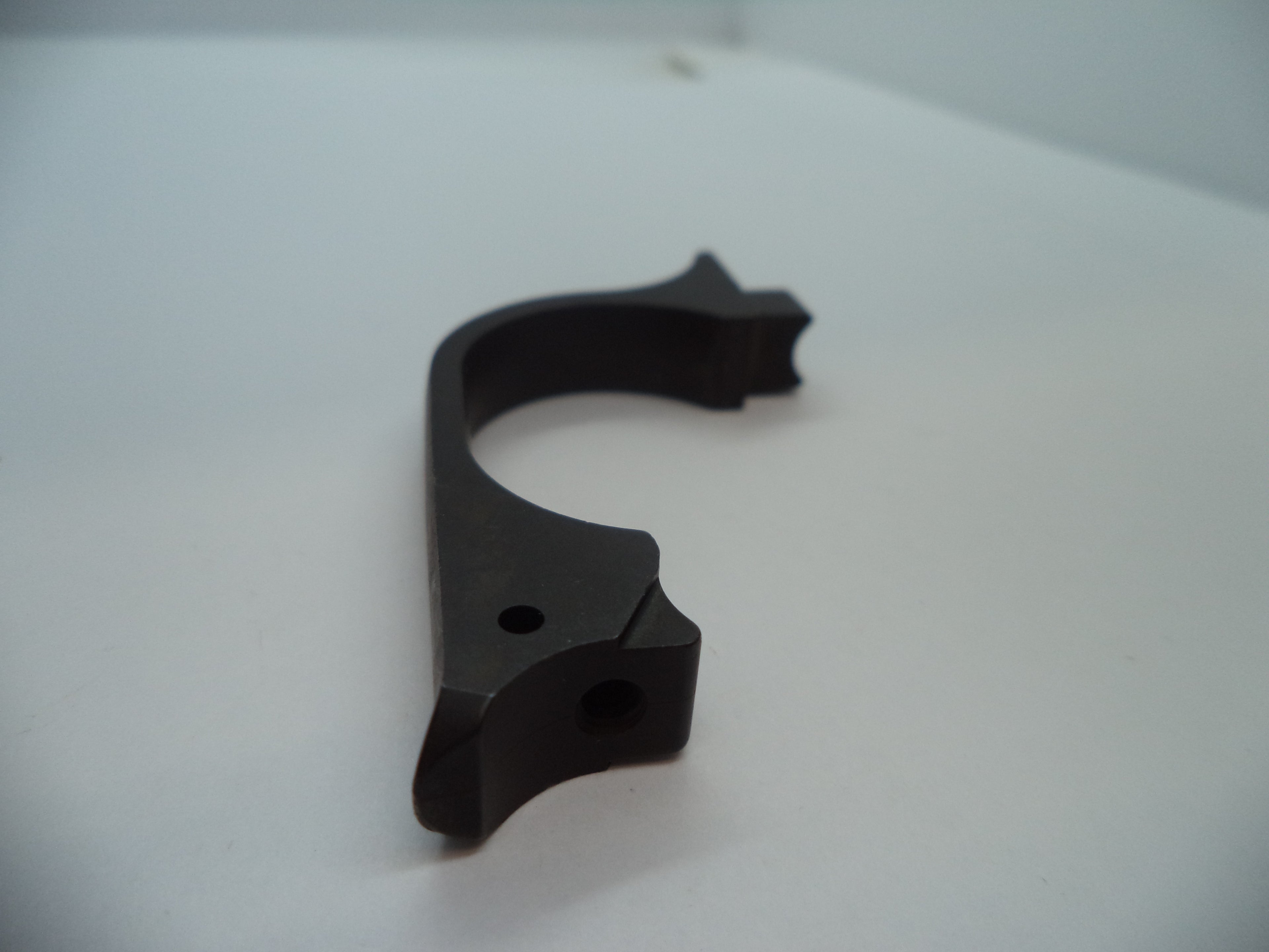 311370000 Smith & Wesson Pistol Model 41 Trigger Guard, Blue .22 Long Rifle New Part