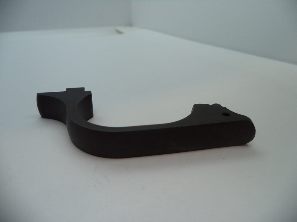311370000 Smith & Wesson Pistol Model 41 Trigger Guard, Blue .22 Long Rifle New Part