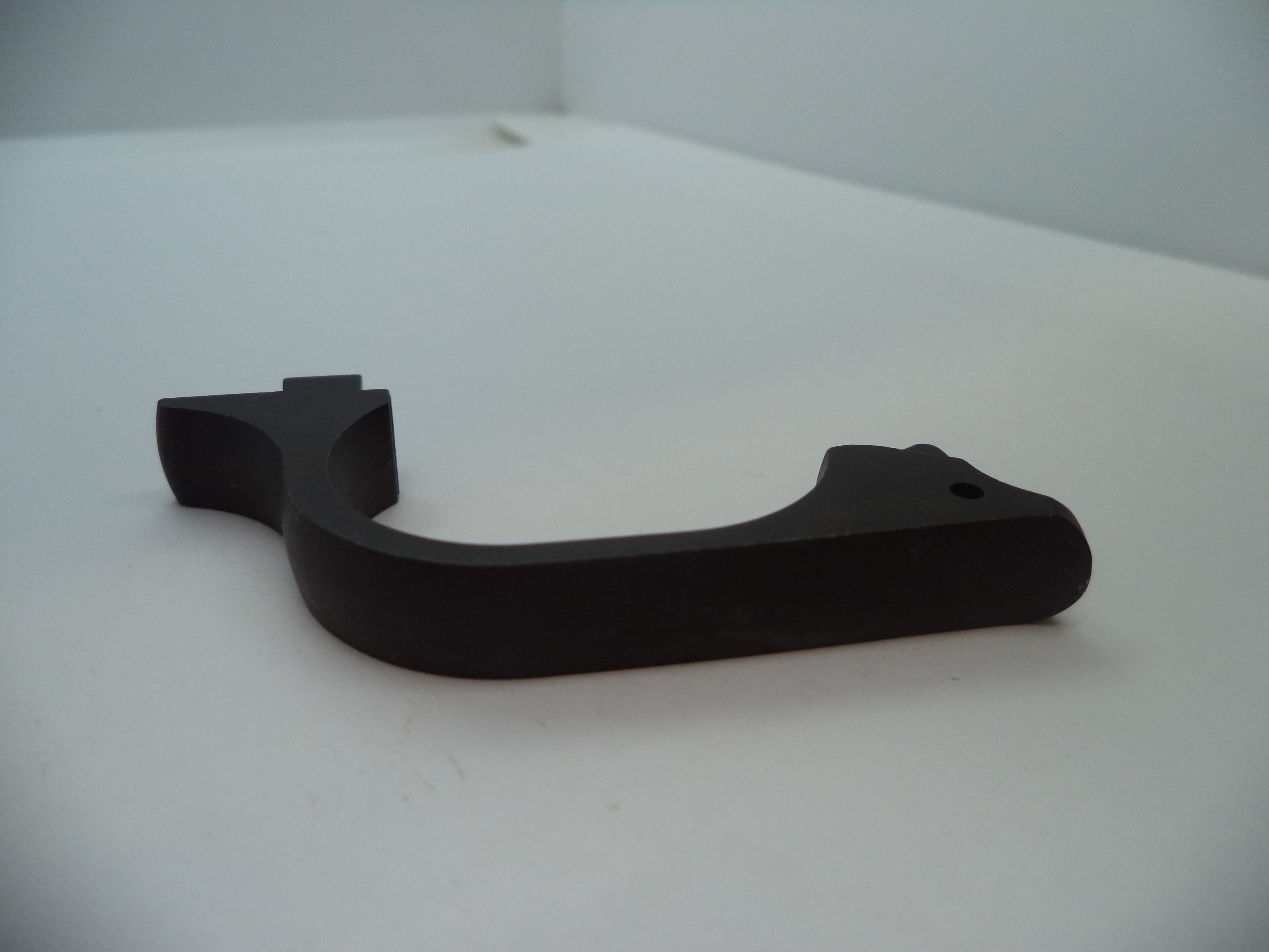 311370000 Smith & Wesson Pistol Model 41 Trigger Guard, Blue .22 Long Rifle New Part