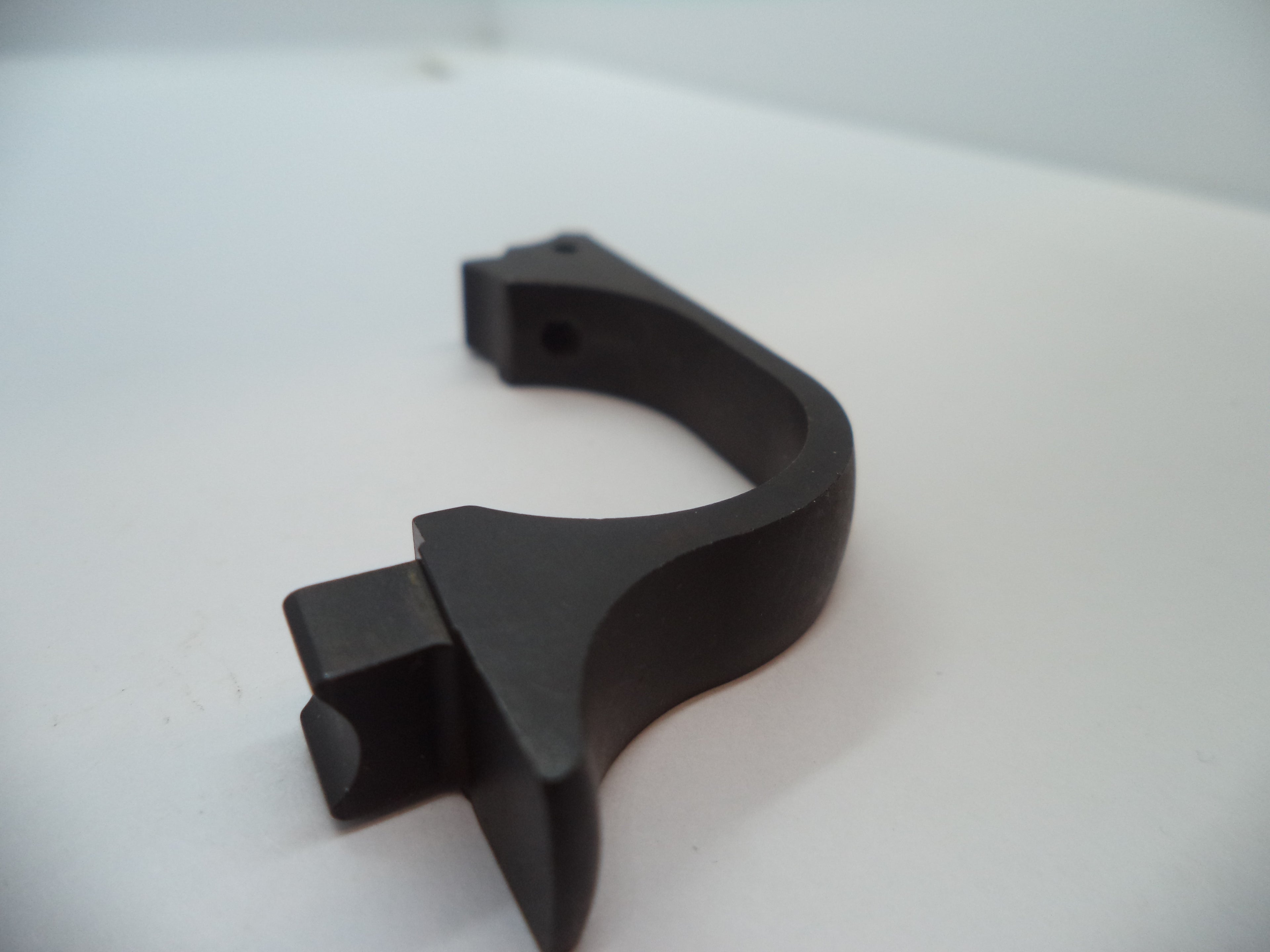 311370000 Smith & Wesson Pistol Model 41 Trigger Guard, Blue .22 Long Rifle New Part