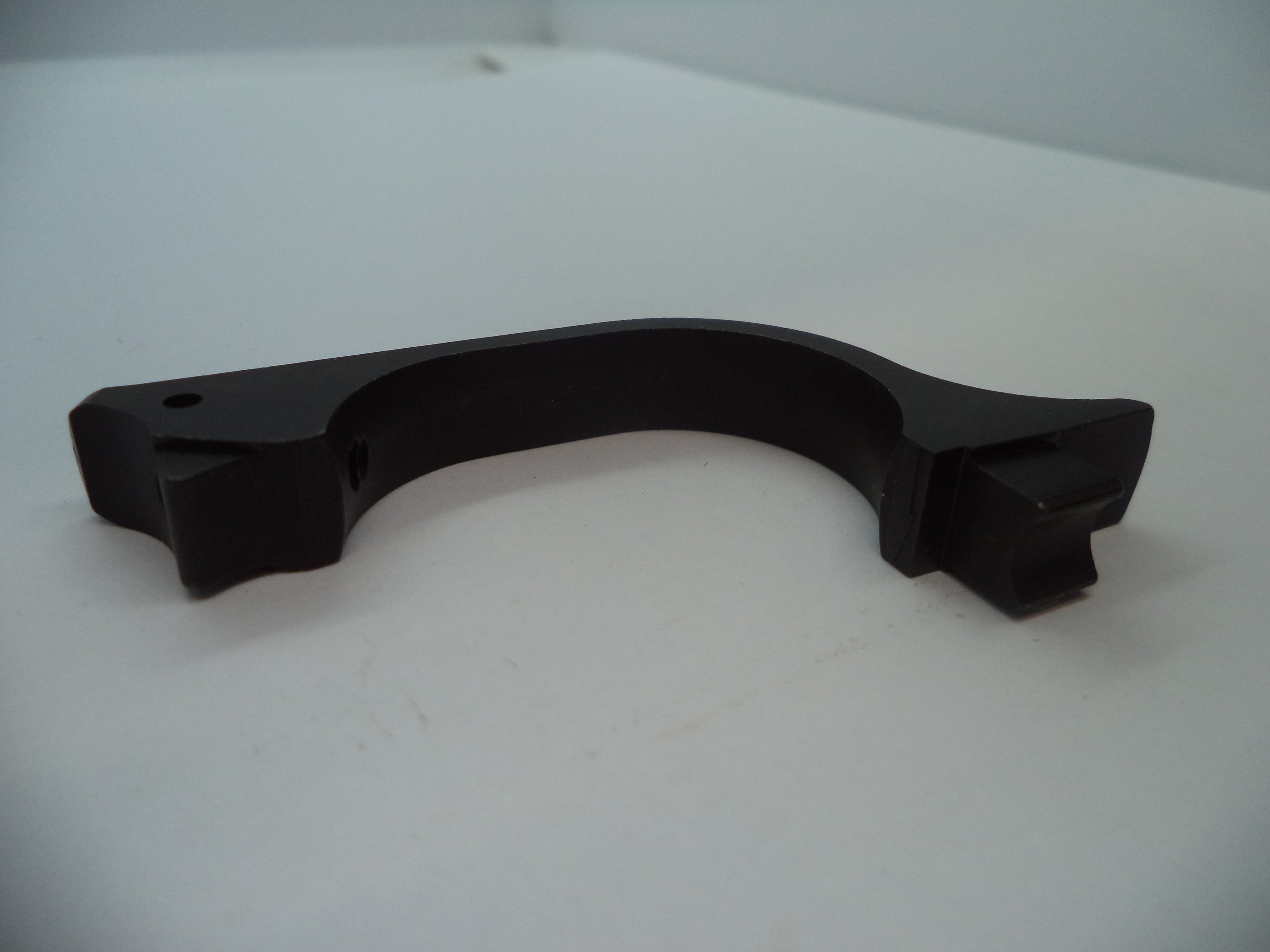 311370000 Smith & Wesson Pistol Model 41 Trigger Guard, Blue .22 Long Rifle New Part